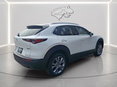 2024 Mazda Mazda CX-30 2.5 S Premium Package