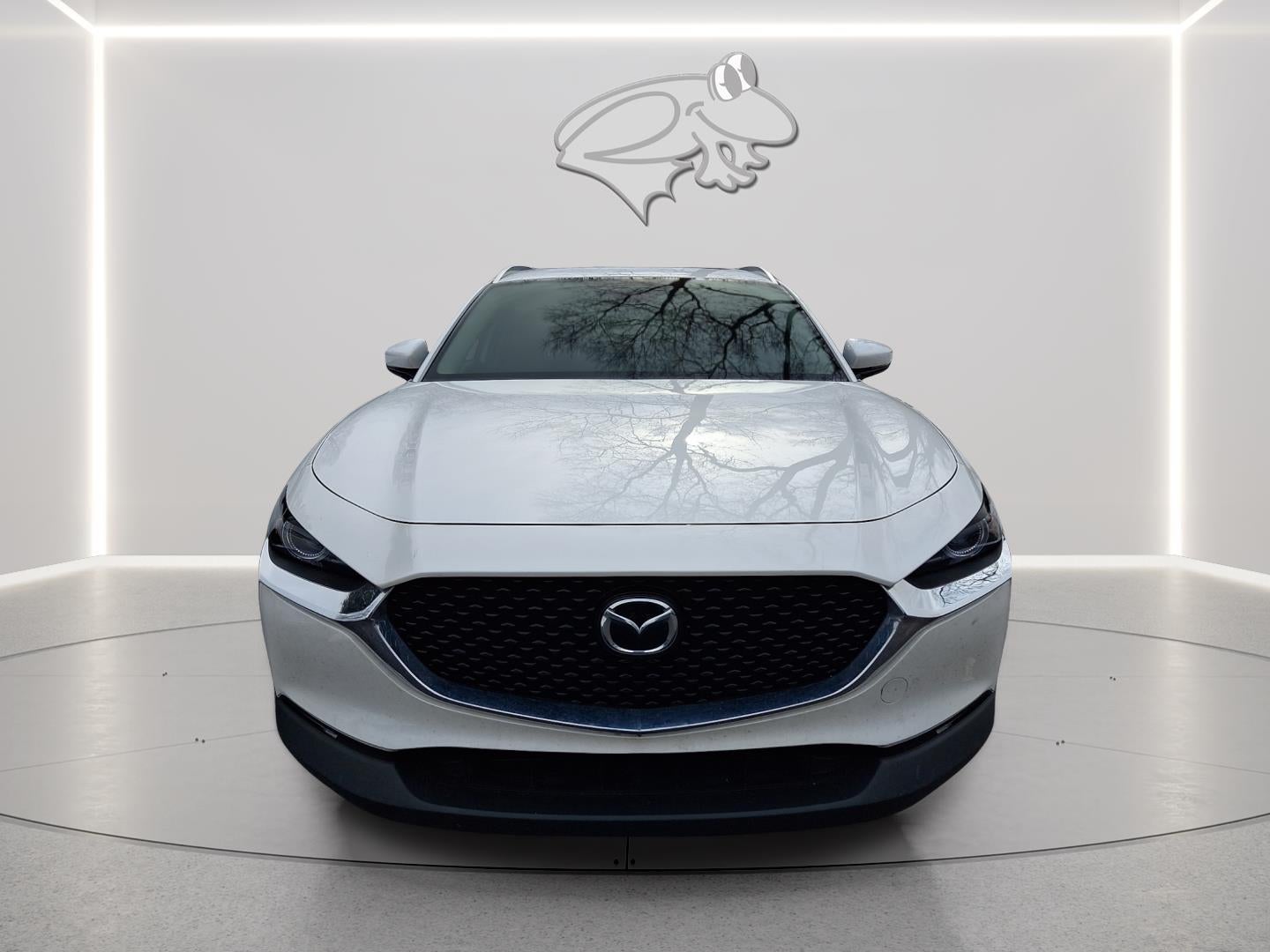 2024 Mazda Mazda CX-30 2.5 S Premium Package