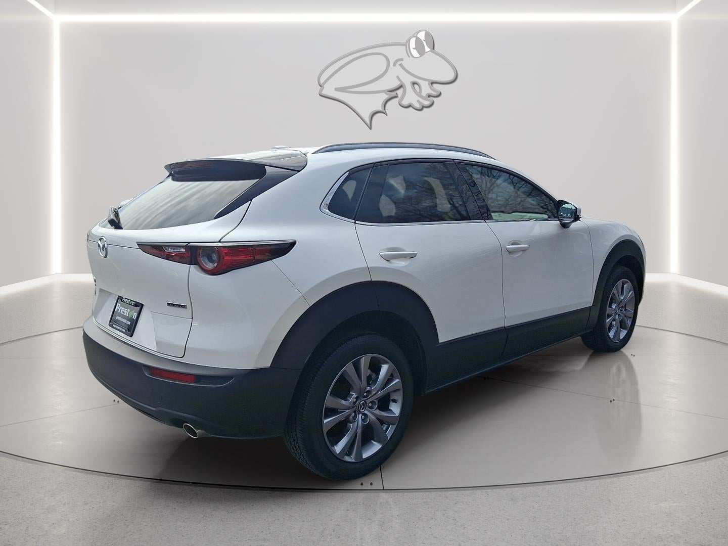 2024 Mazda Mazda CX-30 2.5 S Premium Package