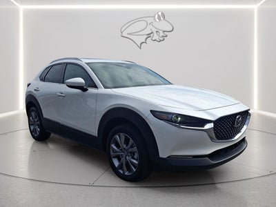 2024 Mazda Mazda CX-30 2.5 S Premium Package