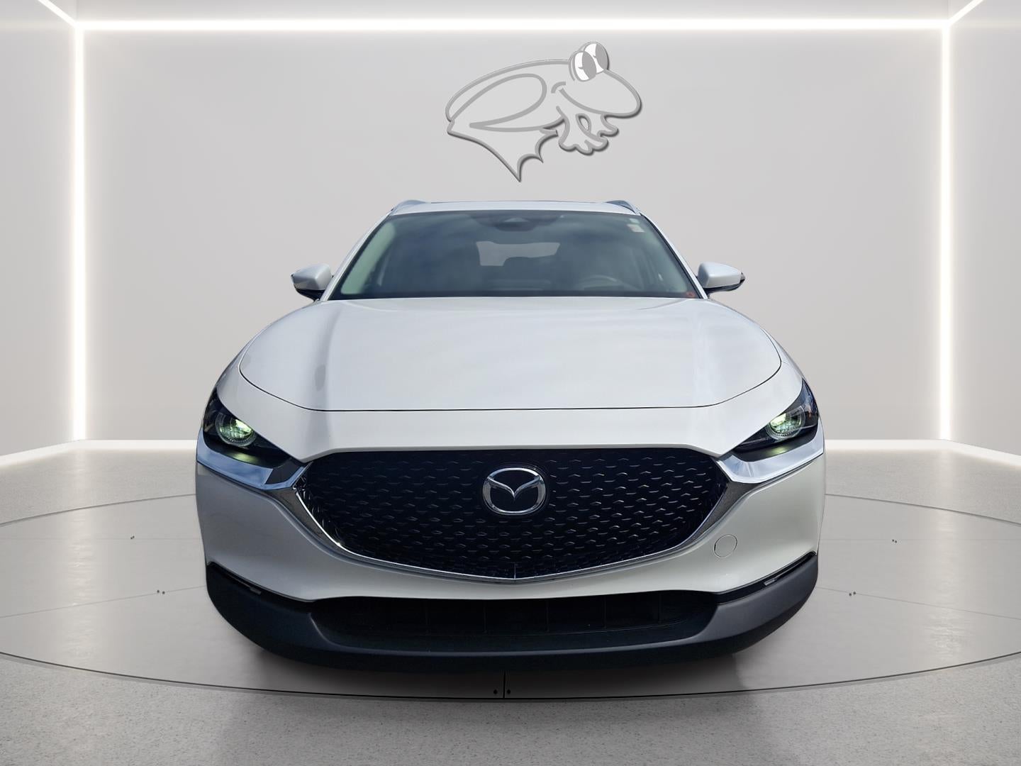 2024 Mazda Mazda CX-30 2.5 S Premium Package