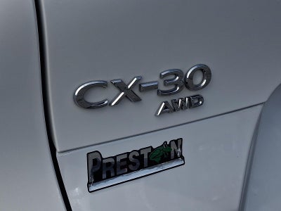 2024 Mazda Mazda CX-30 2.5 S Premium Package