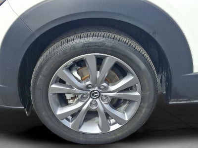 2024 Mazda Mazda CX-30 2.5 S Premium Package