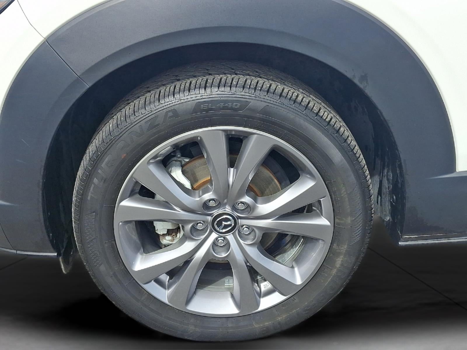 2024 Mazda Mazda CX-30 2.5 S Premium Package