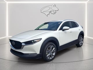 2024 Mazda Mazda CX-30 2.5 S Premium Package