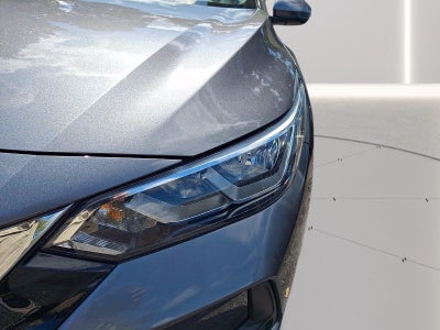 2023 Nissan Sentra S