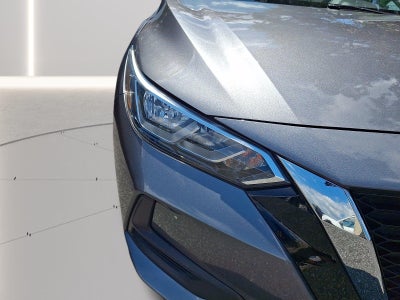 2023 Nissan Sentra S