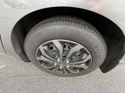 2023 Nissan Sentra S