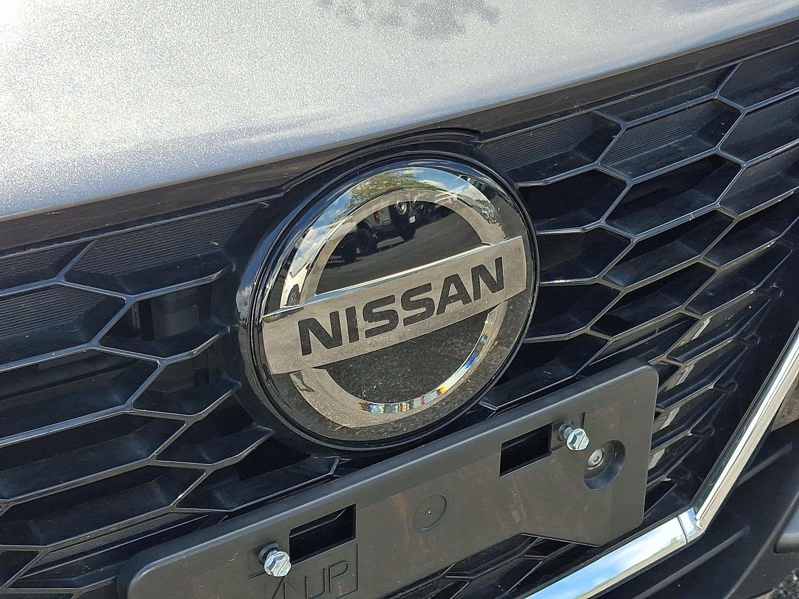2023 Nissan Sentra S