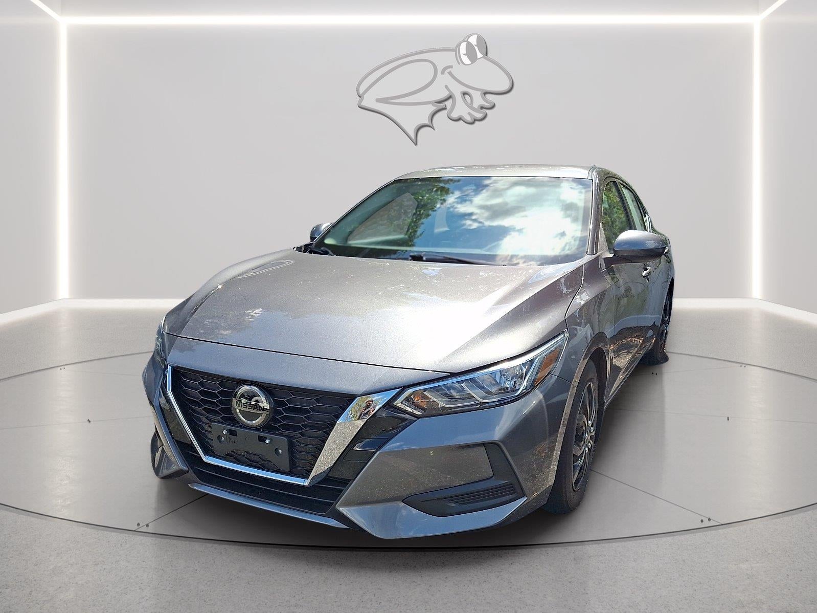 2023 Nissan Sentra S