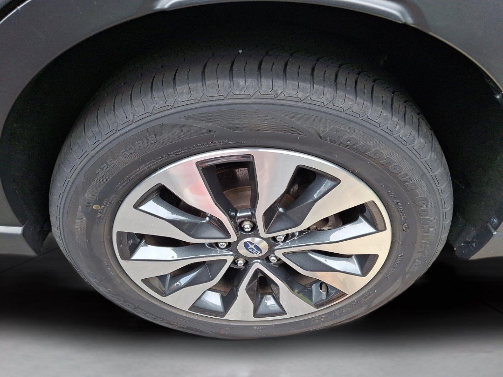 2024 Subaru Outback Touring XT