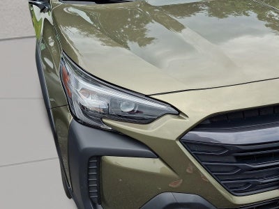 2024 Subaru Outback Touring XT