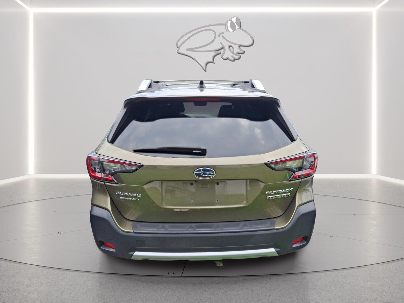 2024 Subaru Outback Touring XT
