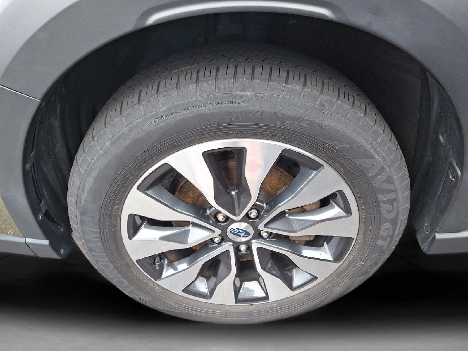 2024 Subaru Outback Touring XT