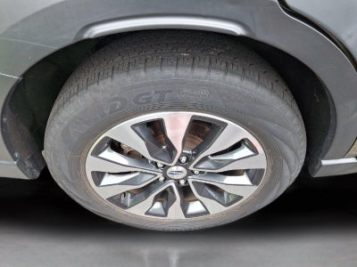 2024 Subaru Outback Touring XT