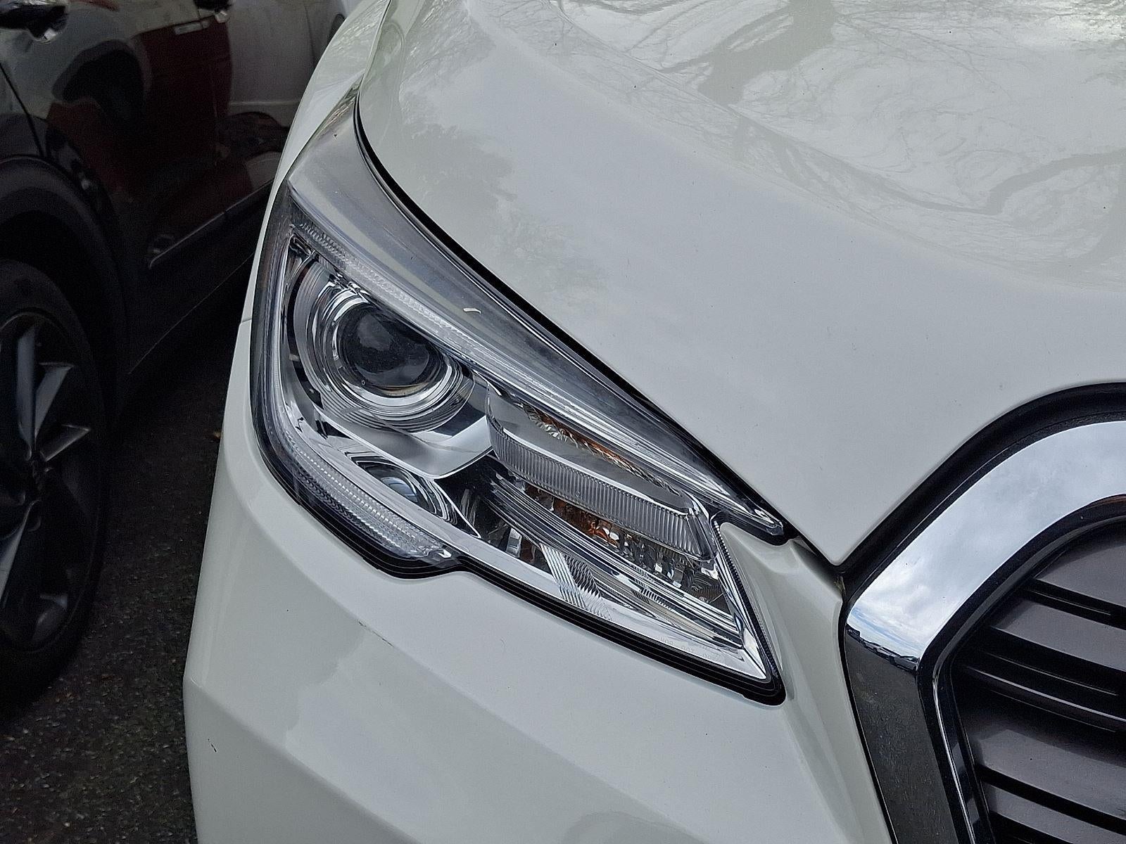 2021 Subaru Ascent Limited