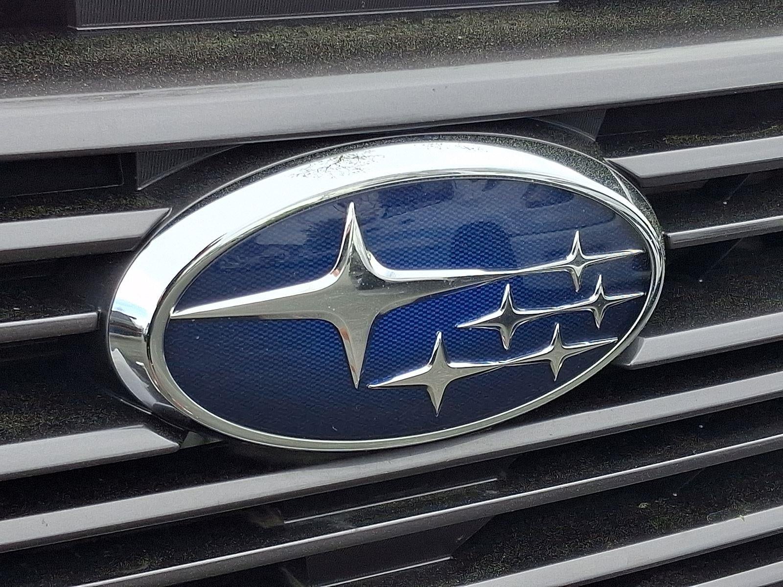 2021 Subaru Ascent Limited