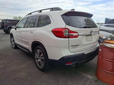 2021 Subaru Ascent Limited