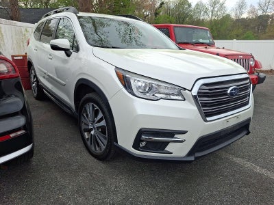 2021 Subaru Ascent Limited