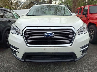 2021 Subaru Ascent Limited