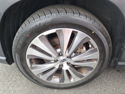 2021 Subaru Ascent Limited