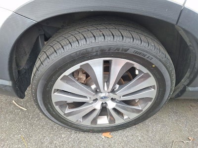 2021 Subaru Ascent Limited