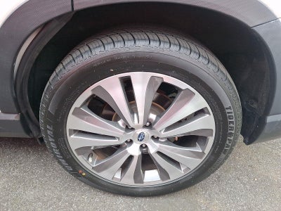 2021 Subaru Ascent Limited