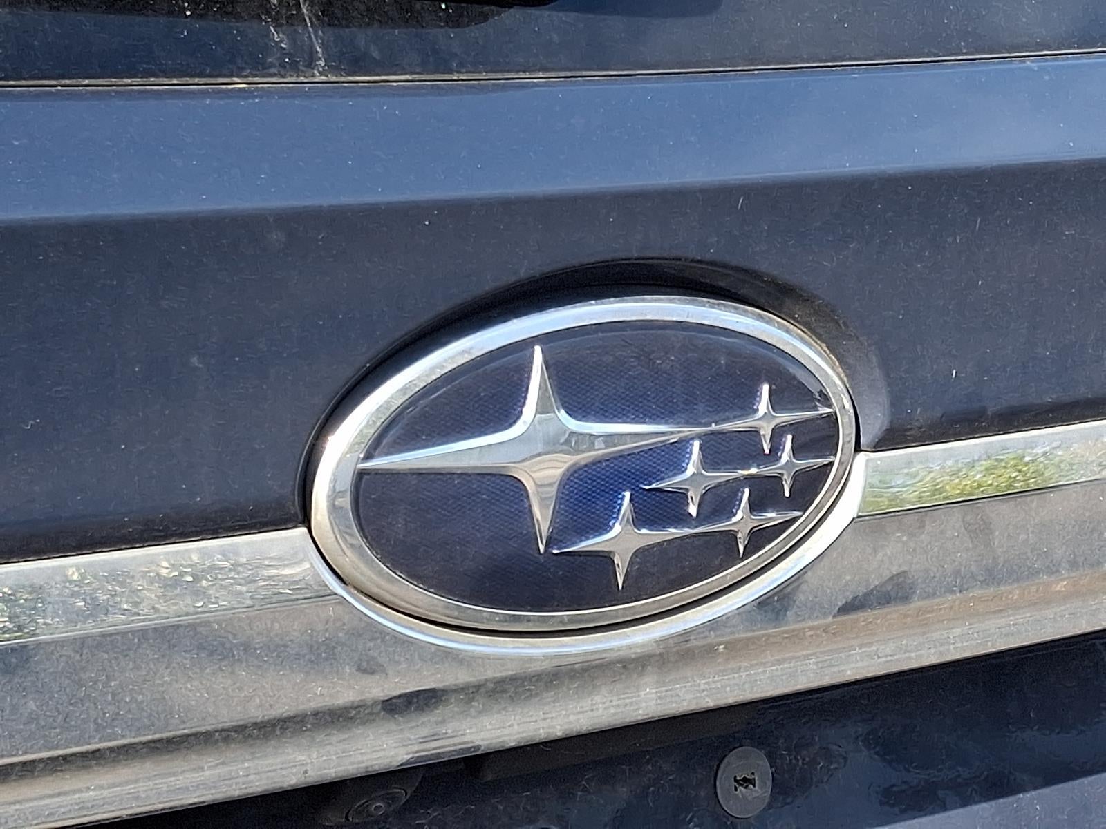 2025 Subaru Ascent Touring