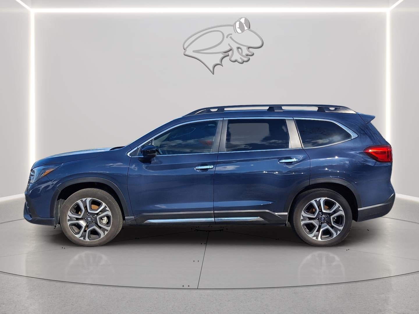 2025 Subaru Ascent Touring