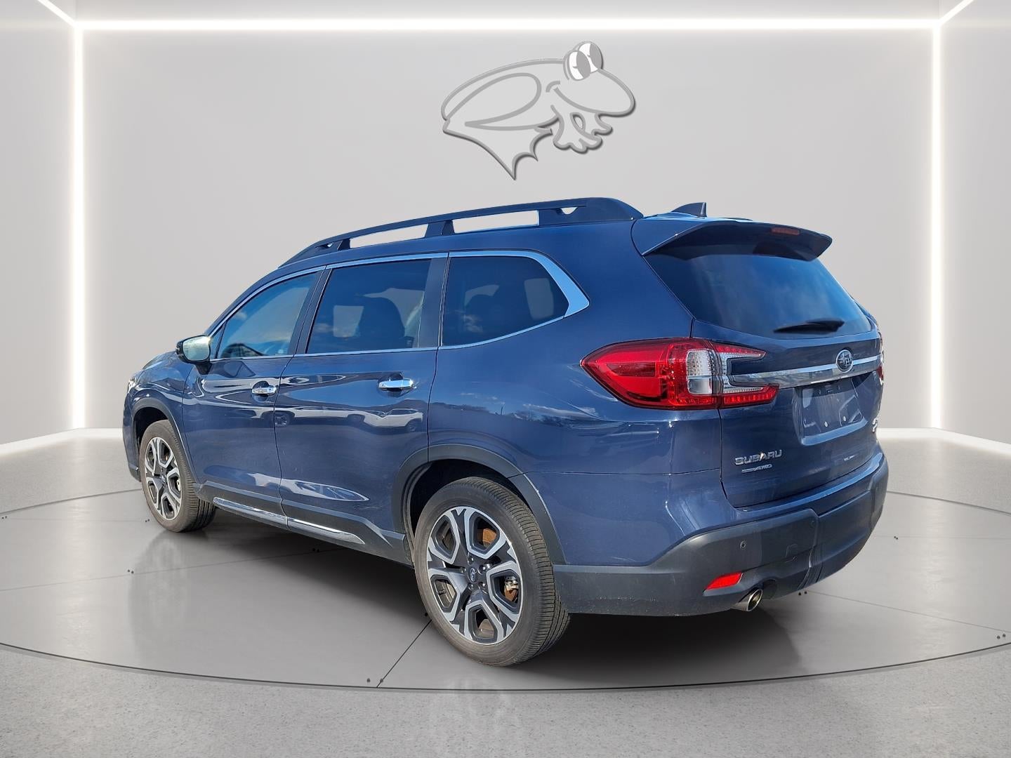 2025 Subaru Ascent Touring