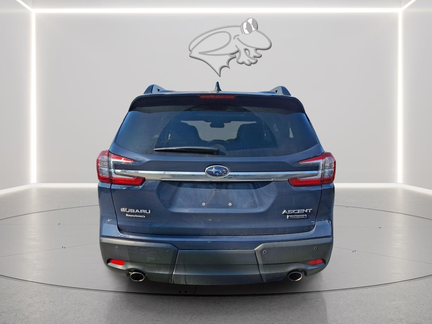 2025 Subaru Ascent Touring