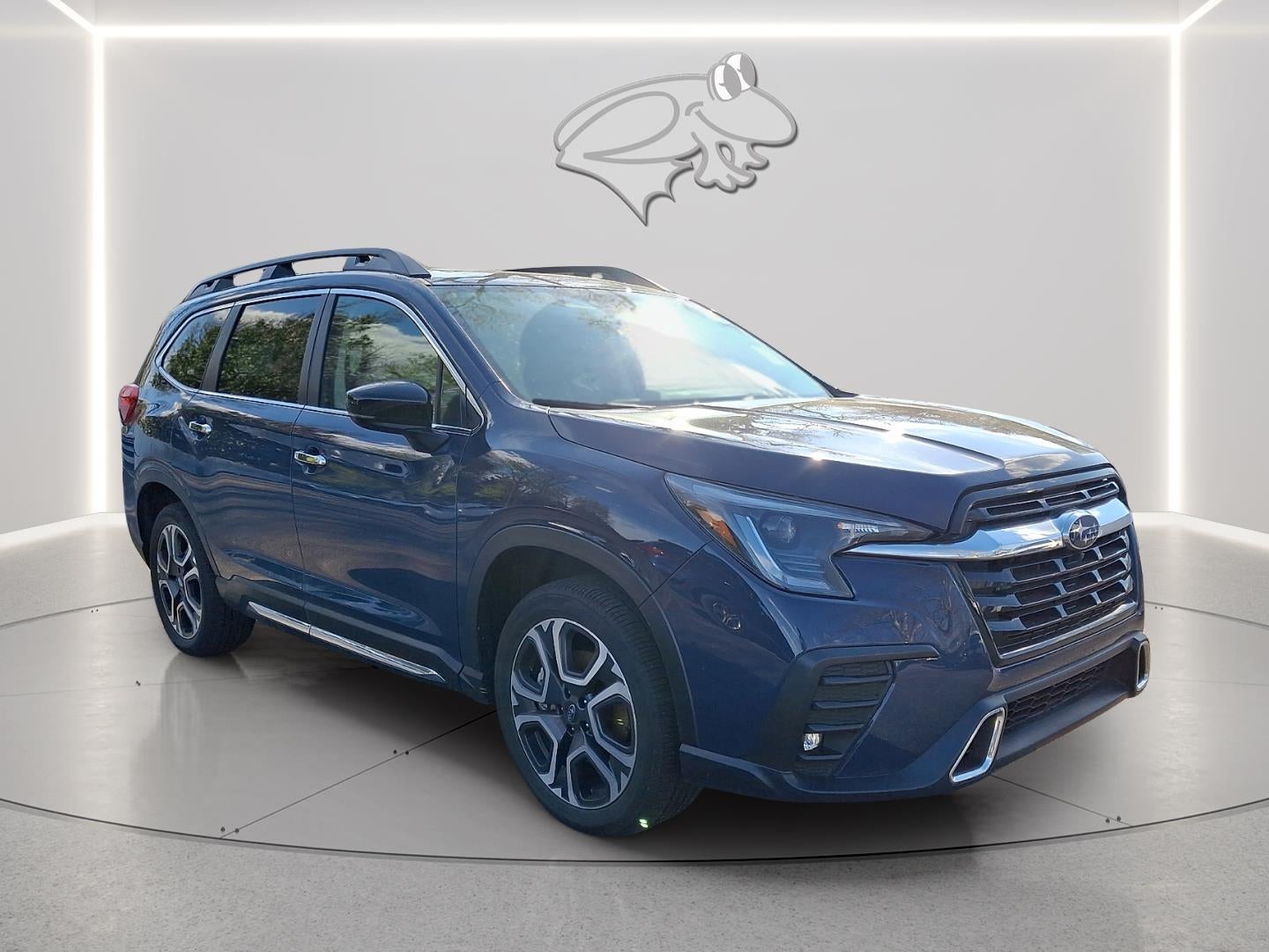 2025 Subaru Ascent Touring