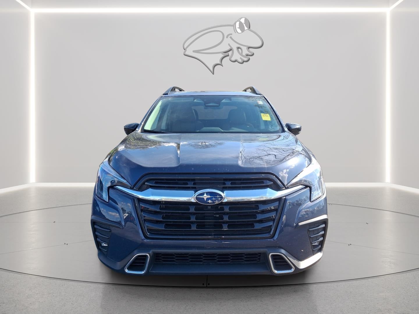 2025 Subaru Ascent Touring