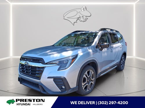 2024 Subaru Ascent Limited
