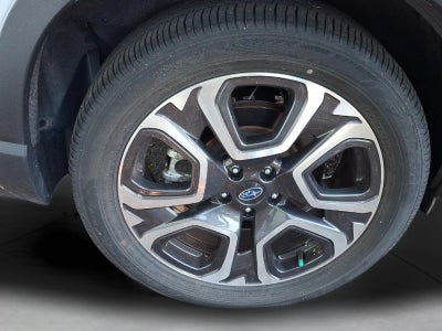 2024 Subaru Ascent Limited