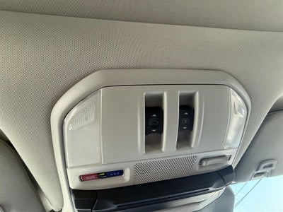 2024 Subaru Ascent Limited