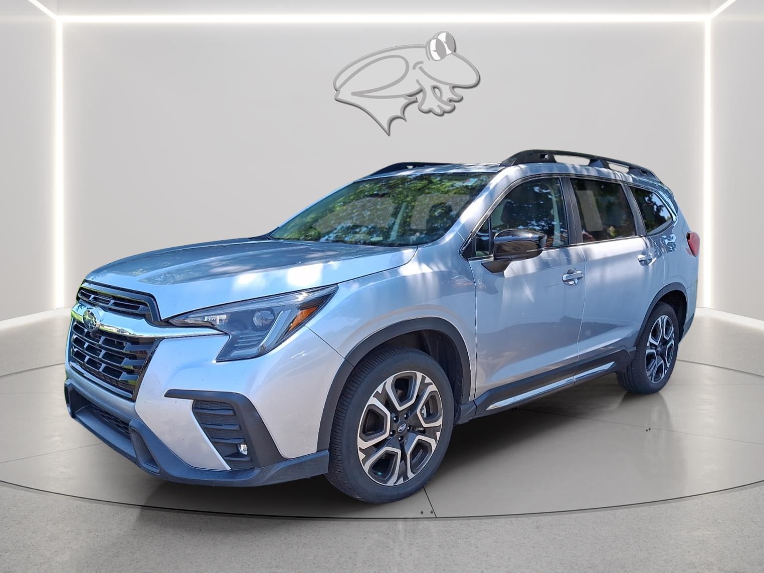 2024 Subaru Ascent Limited