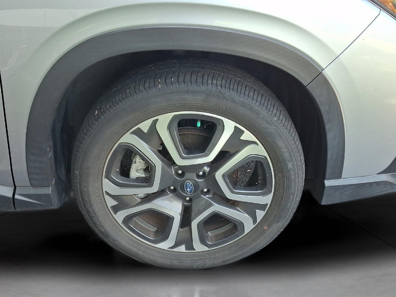 2024 Subaru Ascent Limited