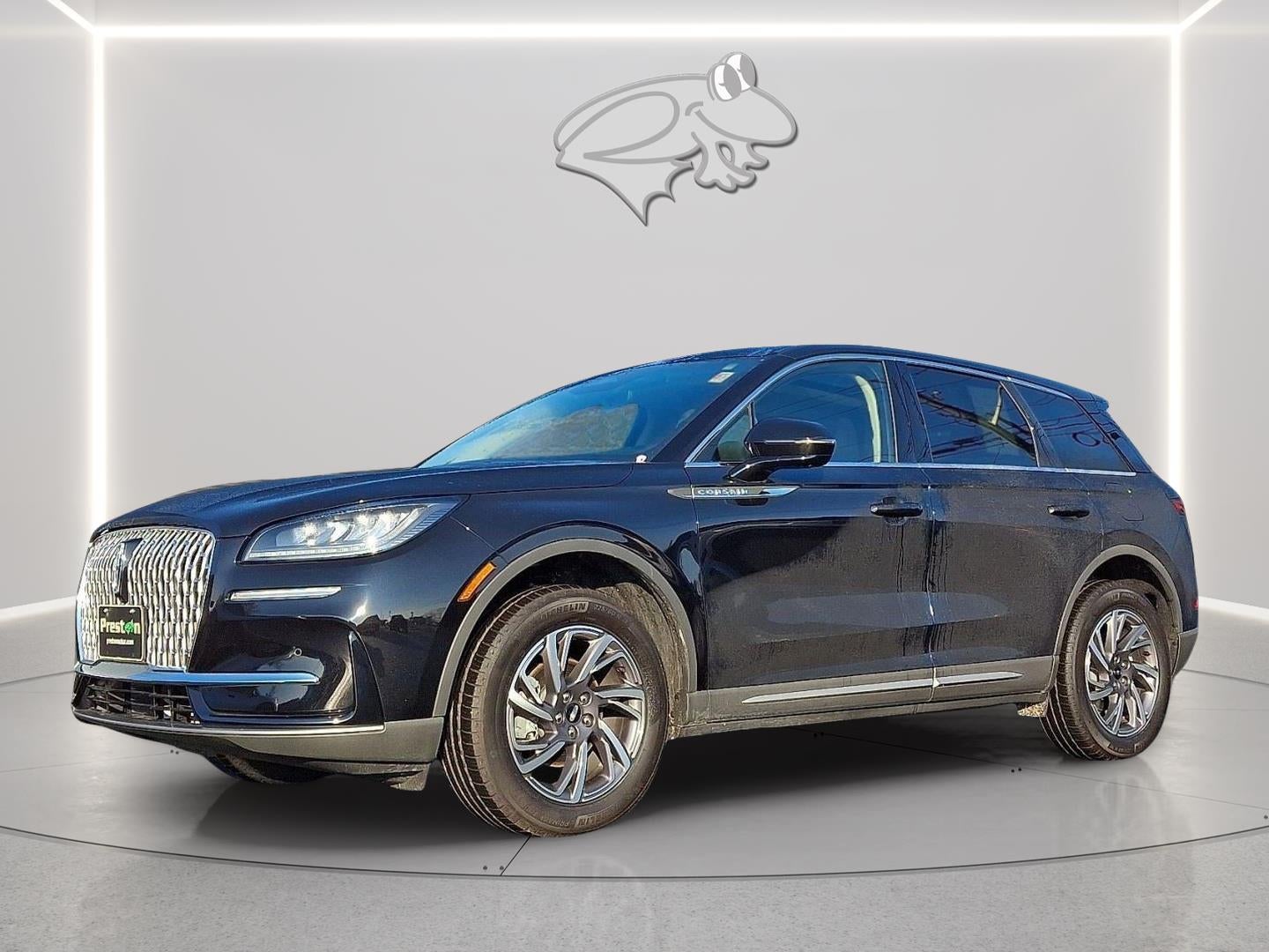 2024 Lincoln Corsair Premiere