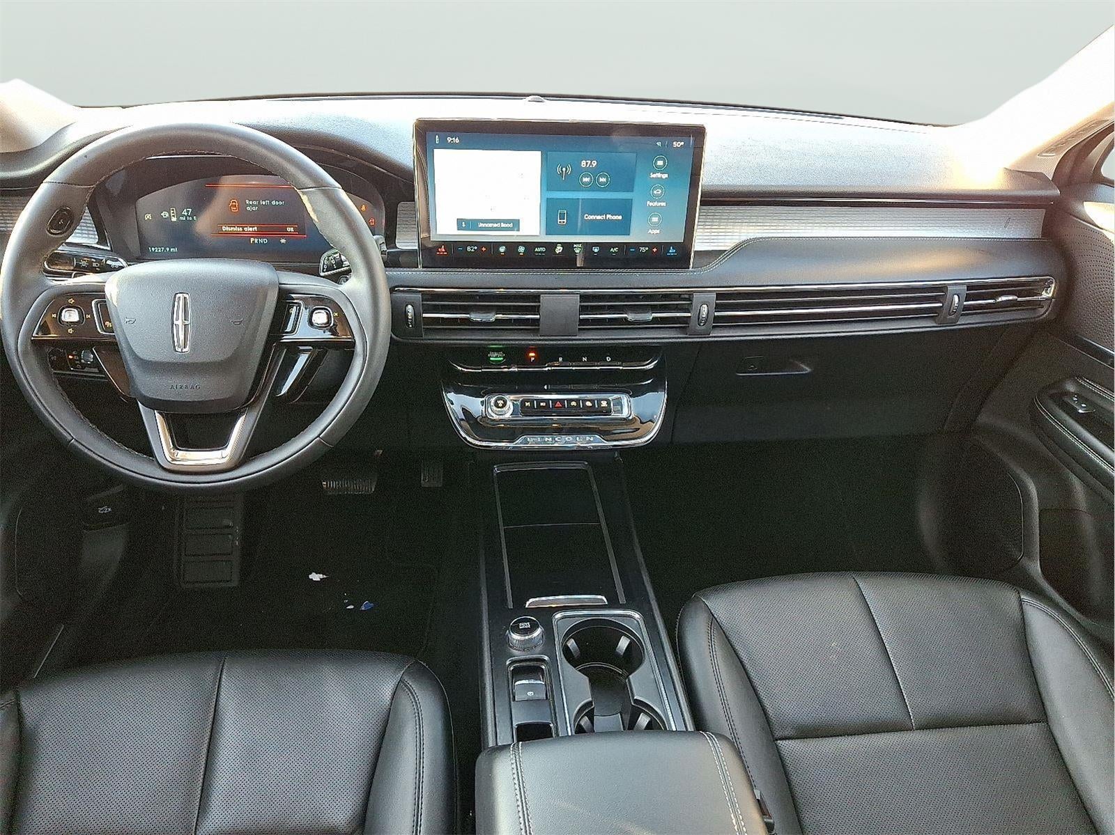 2024 Lincoln Corsair Premiere