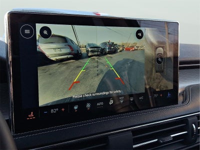 2024 Lincoln Corsair Premiere