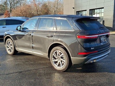 2024 Lincoln Corsair Premiere