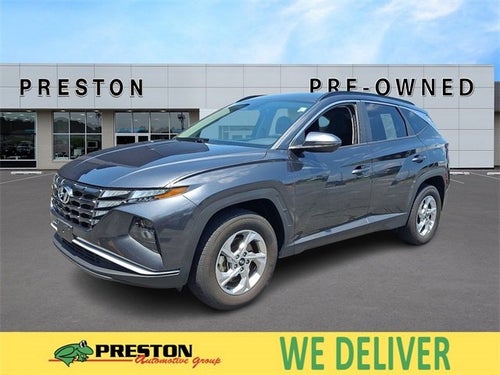 2022 Hyundai Tucson SEL Annapolis, MD MD Salisbury, MD Ocean City, MD