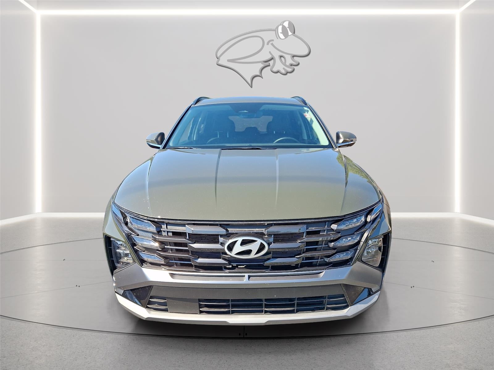 2025 Hyundai TUCSON SELCONV