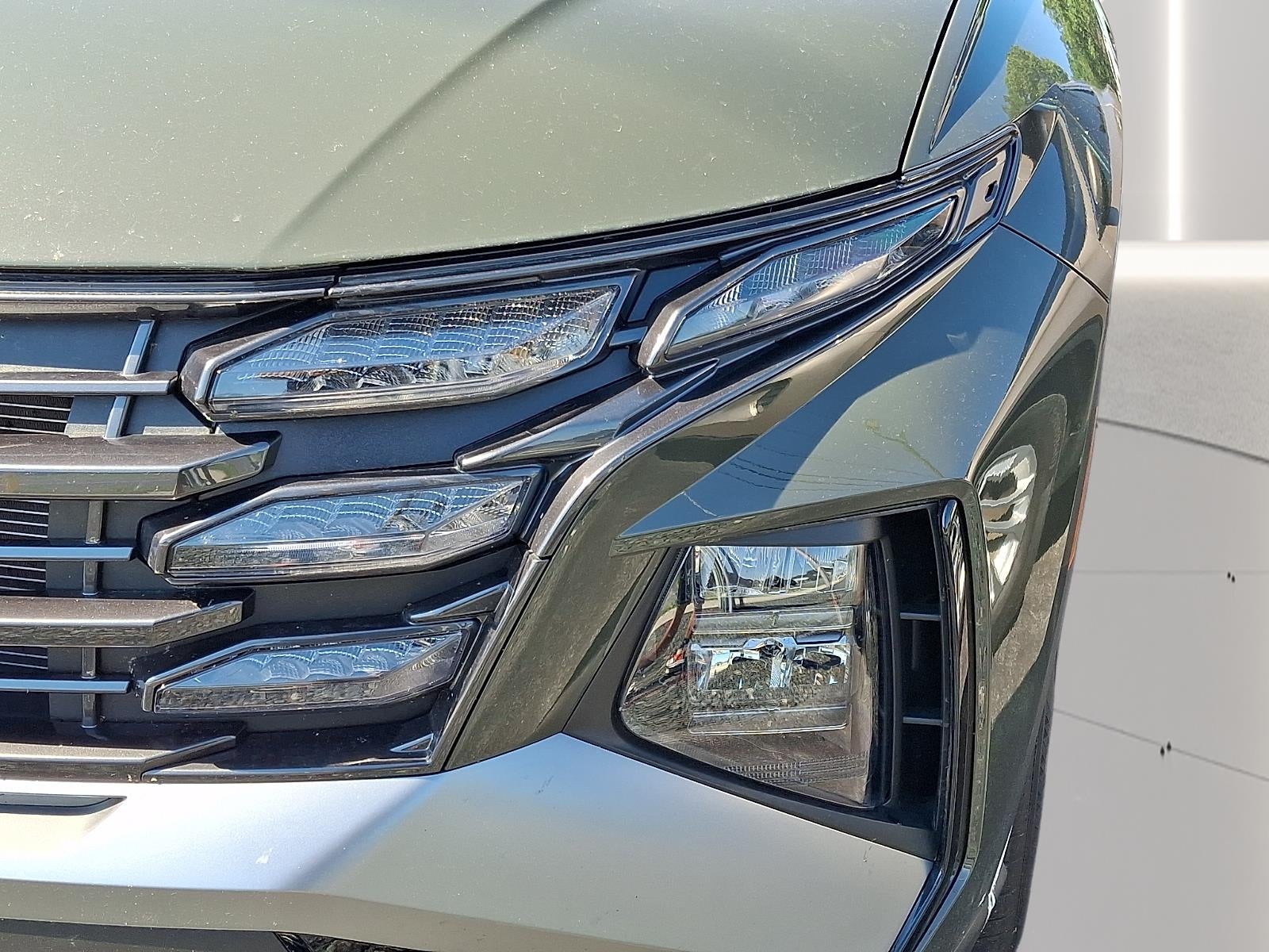 2025 Hyundai TUCSON SELCONV
