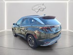 2025 Hyundai TUCSON SELCONV