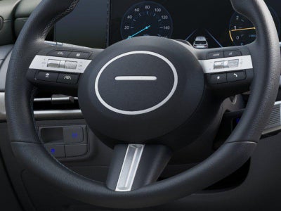 2026 Hyundai TUCSON LIMI