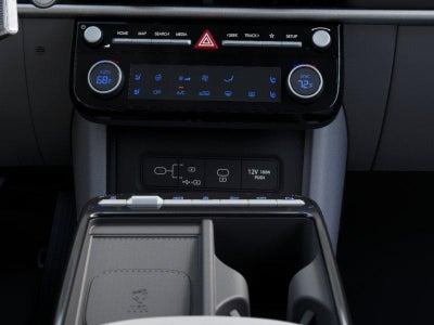 2026 Hyundai TUCSON LIMI