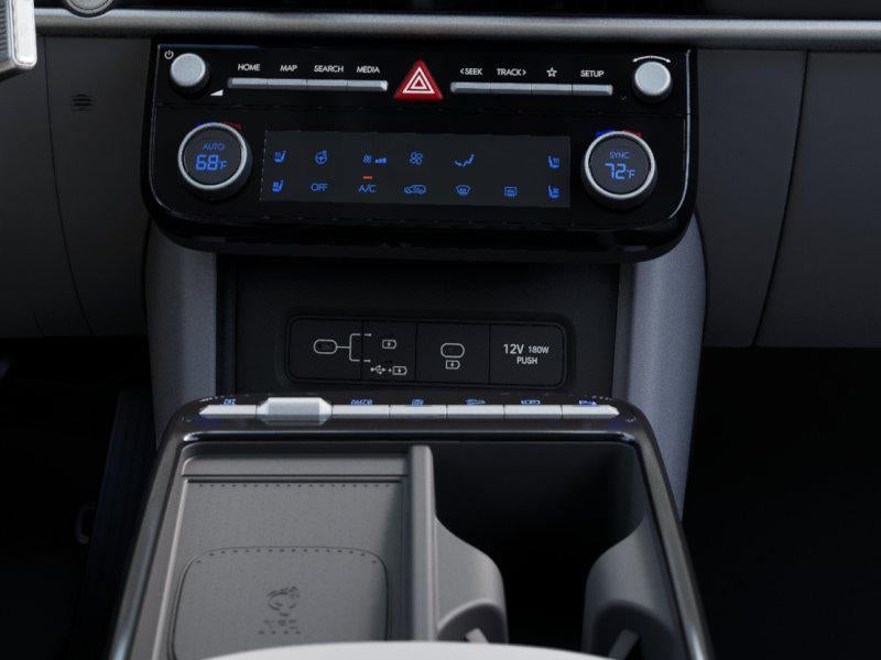 2026 Hyundai TUCSON LIMI