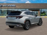 2026 Hyundai TUCSON LIMI